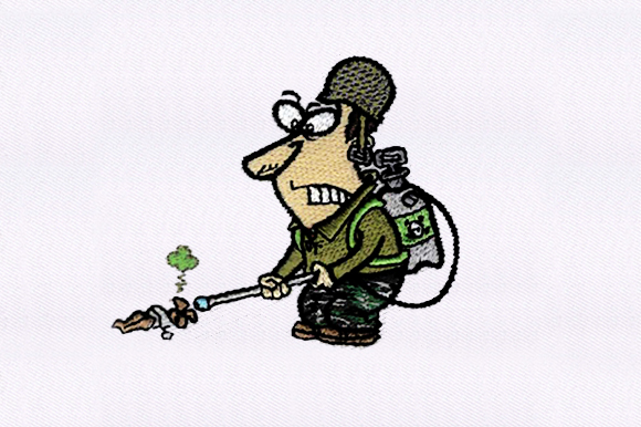 Exterminator