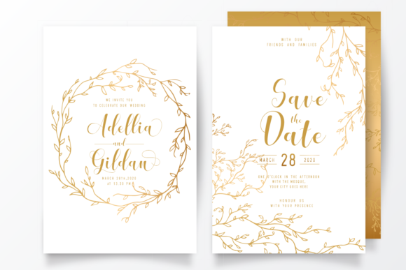 Gladie Font - Preview 3