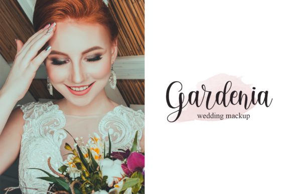 Greatheart Font - Preview 2