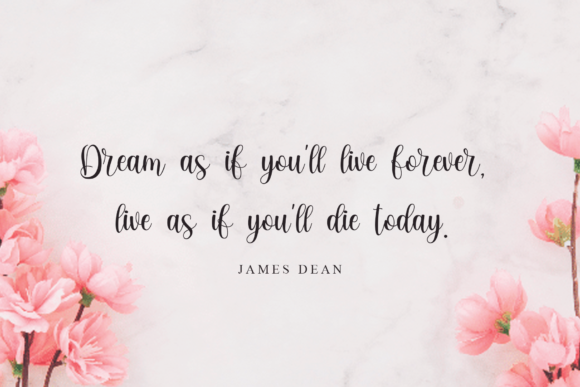 Greatheart Font - Preview 4