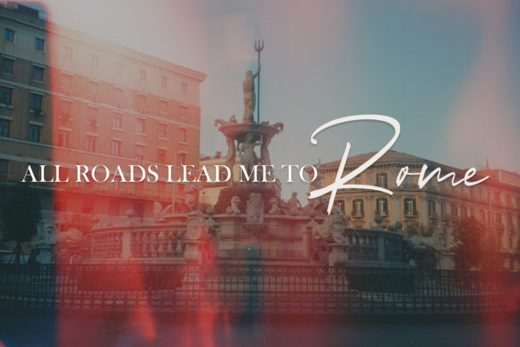 Rachelyne Font PNG with transparent background - Preview 6