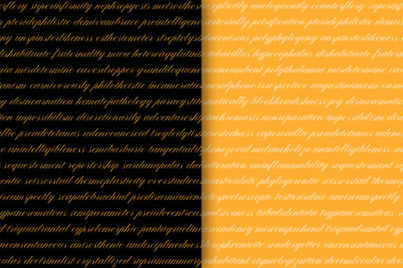 Antura Font - Preview 4