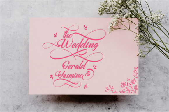 Alessandra Font - Preview 1