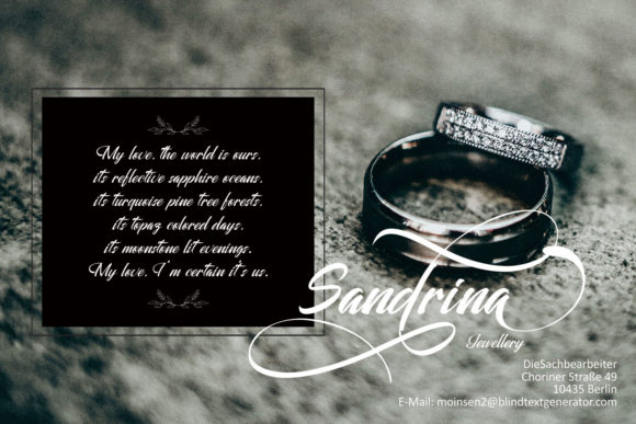 Alessandra Font - Preview 2