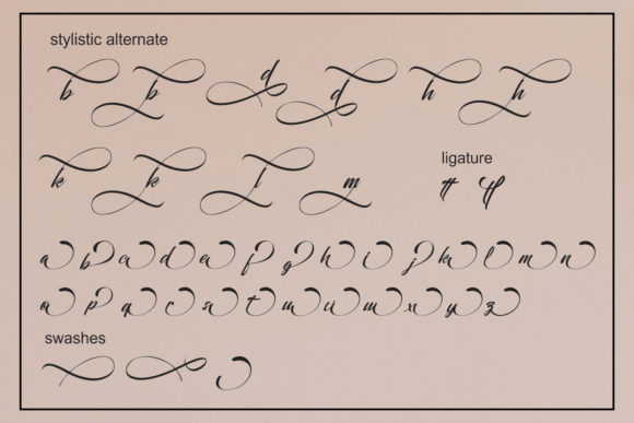 Alessandra Font - Preview 5