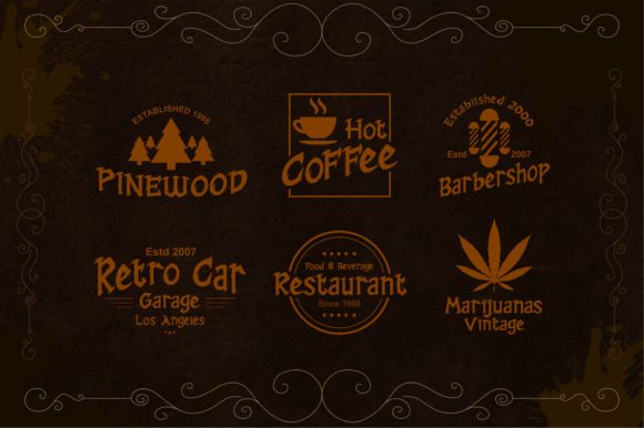 Avalla Font - Preview 2