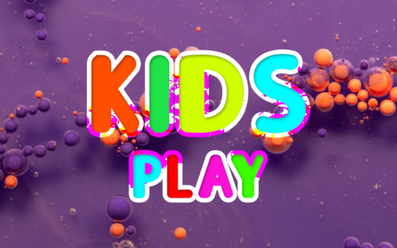 Bubble Font - Preview 1
