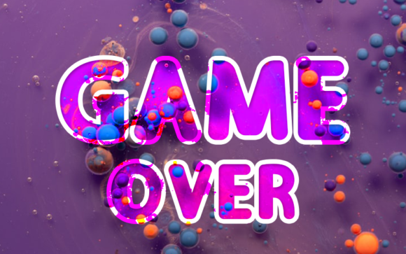 Bubble Font - Preview 2