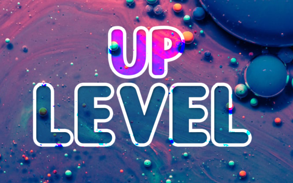 Bubble Font - Preview 3