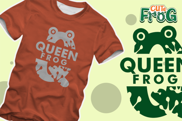Cute Frog Font - Preview 4