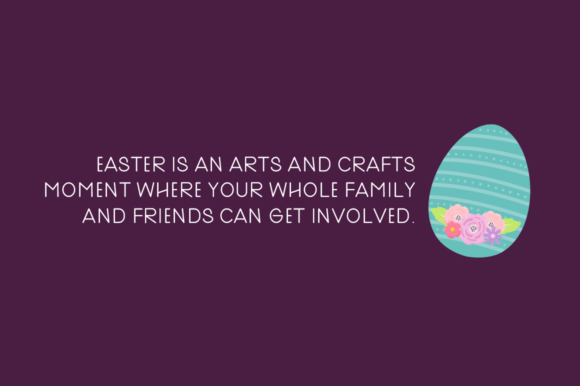 Eggs Font - Preview 1