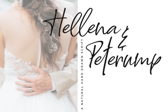 Ferments Font - Preview 5