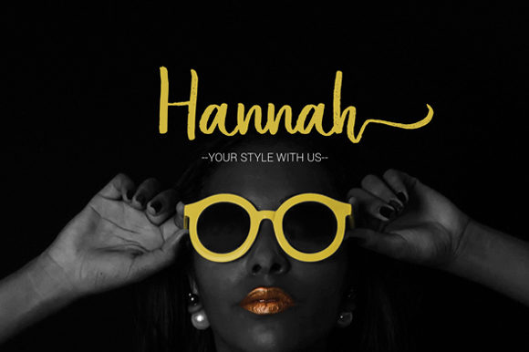 Flamingo Font - Preview 2