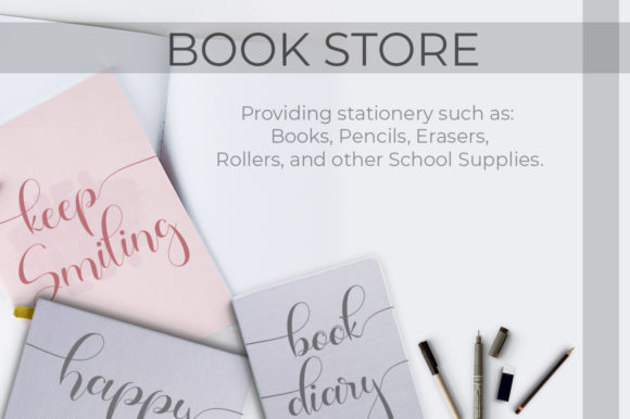 Galista Font - Preview 6