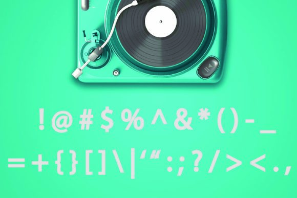 Happy KK Font PNG with transparent background - Preview 4