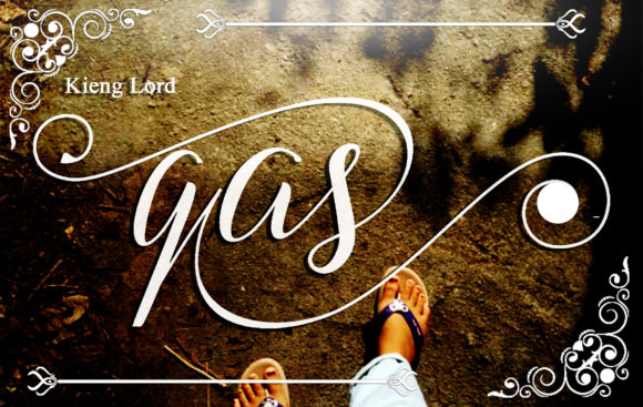 Kieng Lord Font - Preview 4