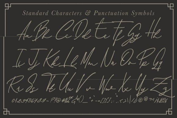 Kosakatta Font PNG with transparent background - Preview 1