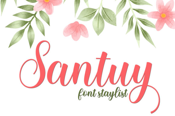 Modisa Font font preview - 4