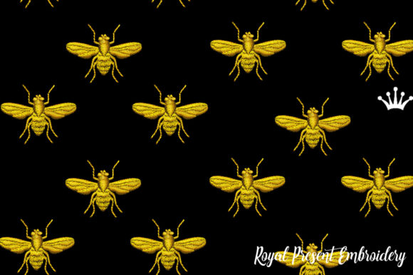 Napoleonic Bee