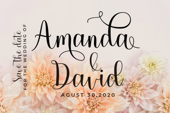 Arabela Font - Preview 2