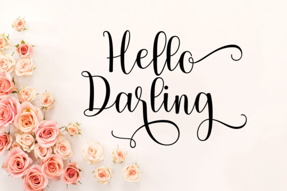 Arabela Font - Preview 5