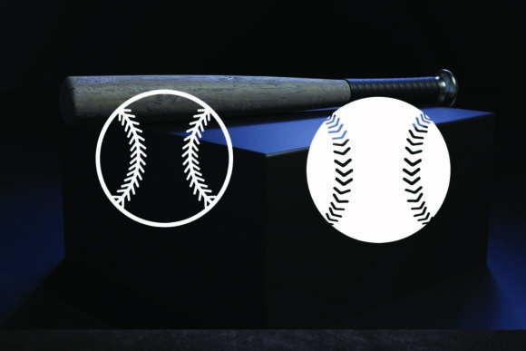 Baseball  Font - Preview 4