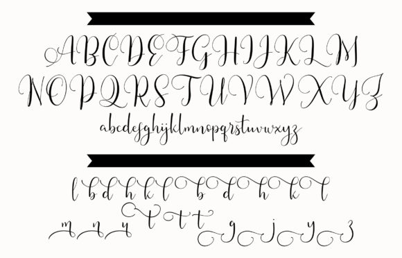 Berlynda Font - Preview 4