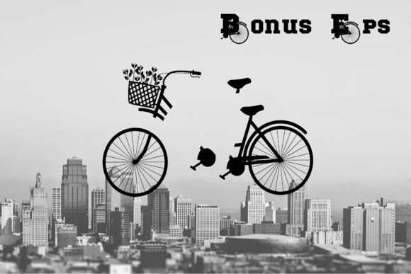 Biker Font - Preview 4