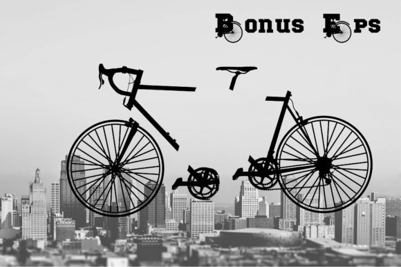Biker Font - Preview 5