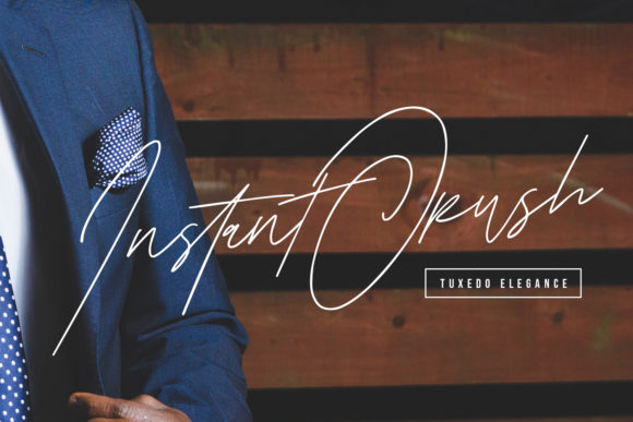 Breakloft Font - Preview 3