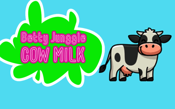 Coco Milk Font - Preview 1
