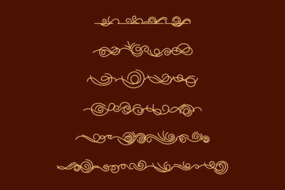 Frameswari Font PNG with transparent background - Preview 1
