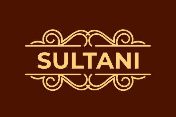 Frameswari Font PNG with transparent background - Preview 2
