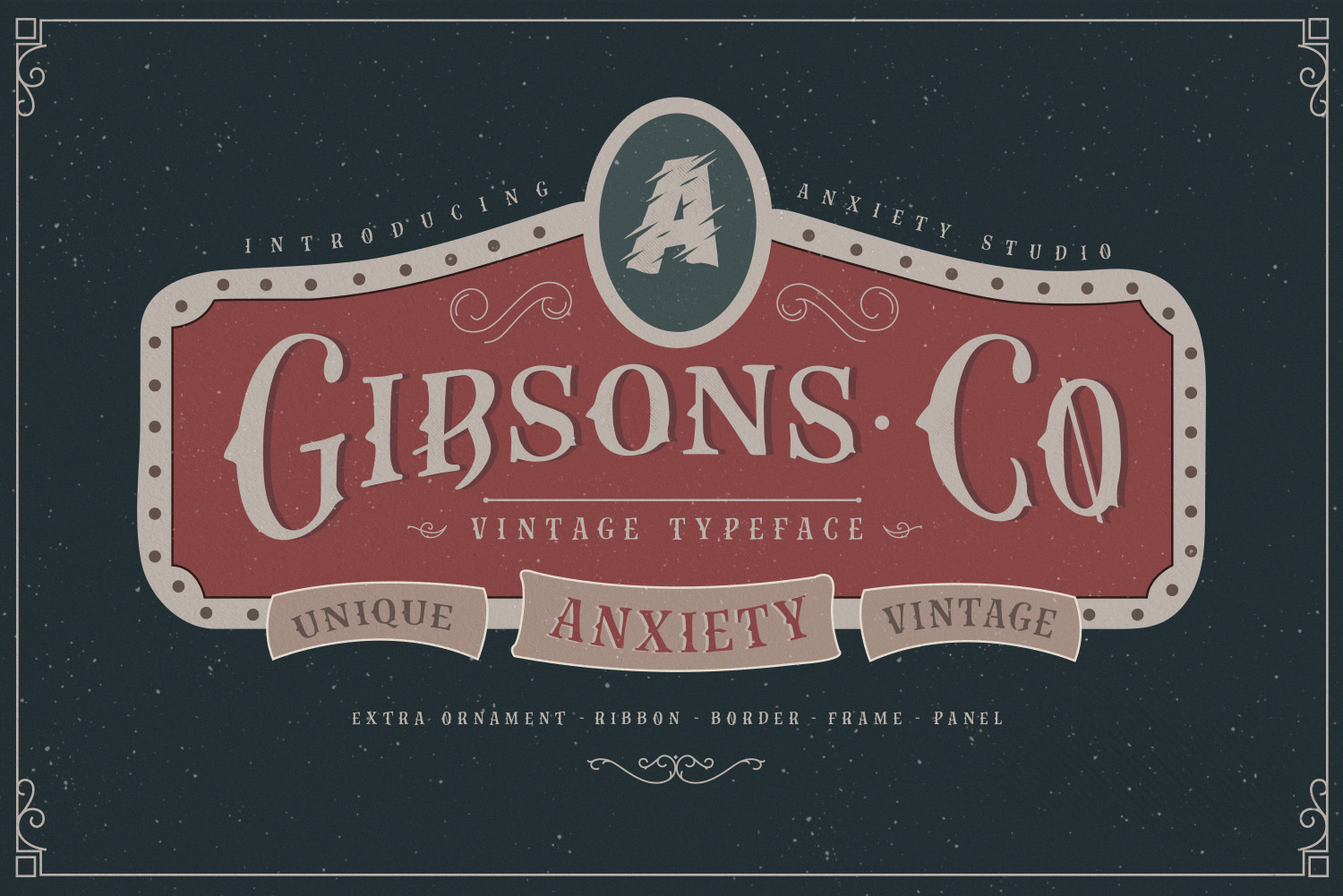 Gibsons Co