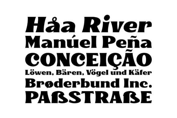 Kinsale Font PNG with transparent background - Preview 5