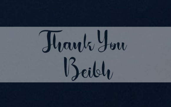 Omg Misticle Font PNG with transparent background - Preview 4