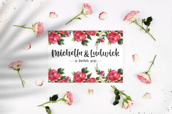 Renatta Walters Font PNG with transparent background - Preview 2