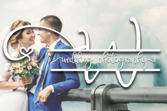 Bluebell Font - Preview 2