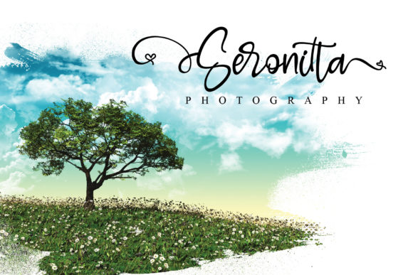 Bluebell Font - Preview 6