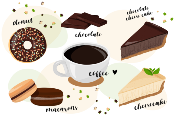 Brownies Sugar Font - Preview 5