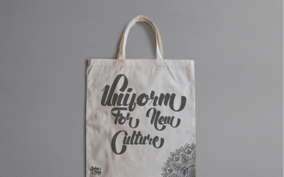 Culture Font - Preview 2