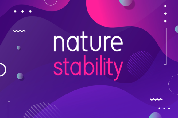 Entity Font - Preview 2