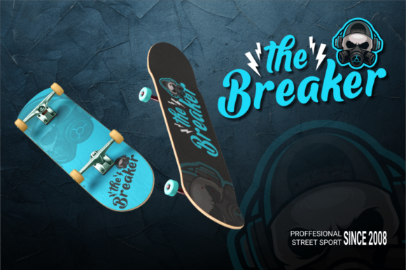 Lauthan Font PNG with transparent background - Preview 2