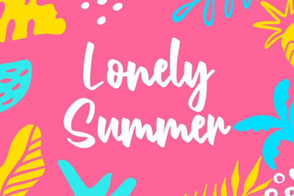 Sherlia Font PNG with transparent background - Preview 3