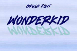 Wonderkid