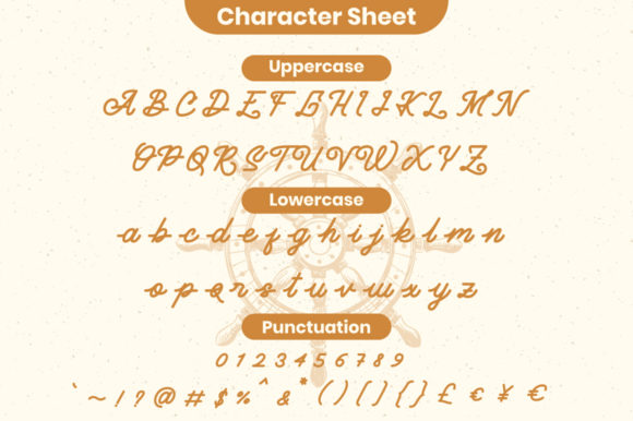 Araina Font - Preview 6