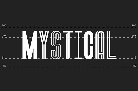 Aristeo Font - Preview 6