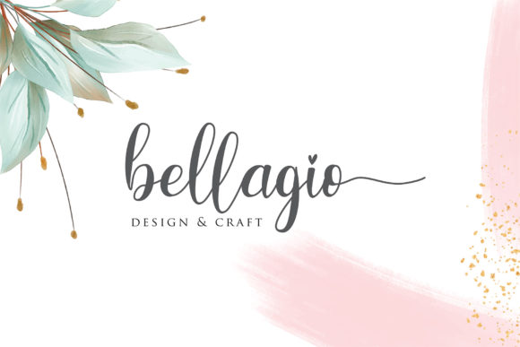 Bentho Font - Preview 6