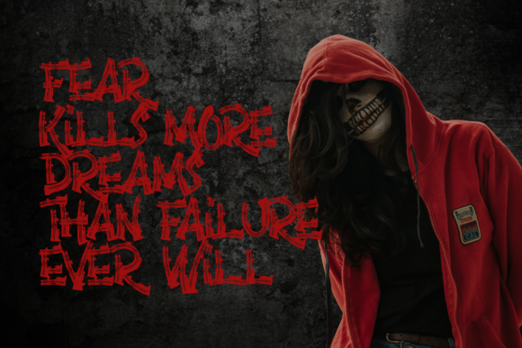 Brush Brothers Font - Preview 3