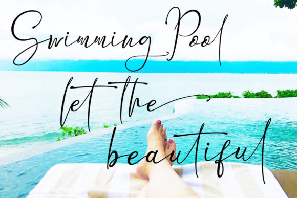 Callista Font - Preview 5